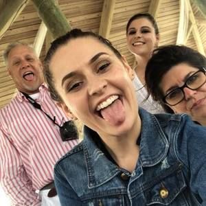 Meet your Posher, Lori